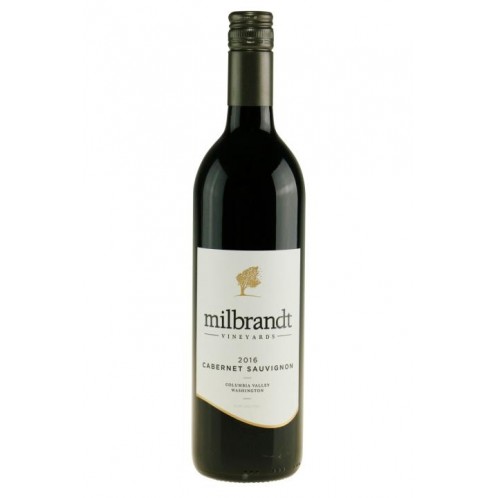 Milbrandt Cabernet Sauvignon 2016 - 75 CL 13,5 %