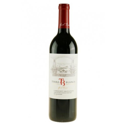 Terra Blanca Arch Terrace Cabernet 2017 - 75 CL 14,5 %