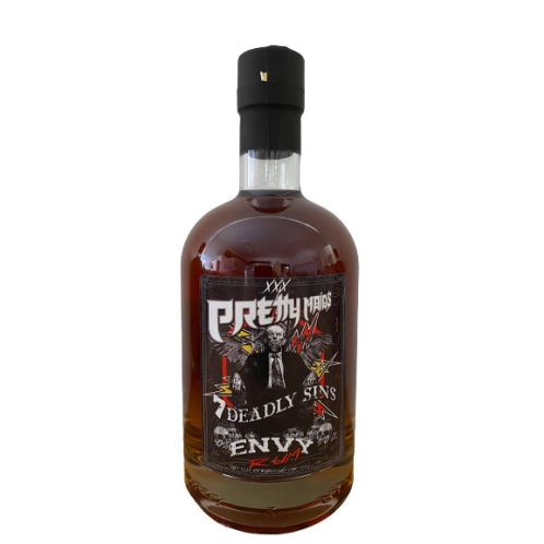 Pretty Maids 6 Envy