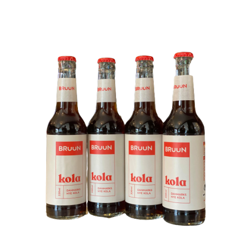 Bruun Kola