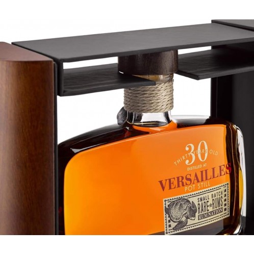 RUM NATION RARE RUMS VERSAILLES 30 YO 
