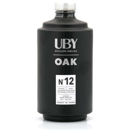 Uby Armagnac Oak No. 12