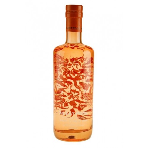 Silent Pool Gin Rare Citrus 43% ABV 70 cl.