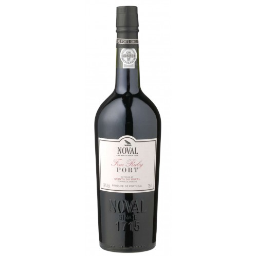 Quinta do Noval, Noval Fine Ruby Port
