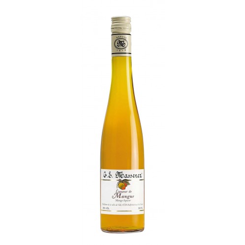Massenez, Liqueur de Mango