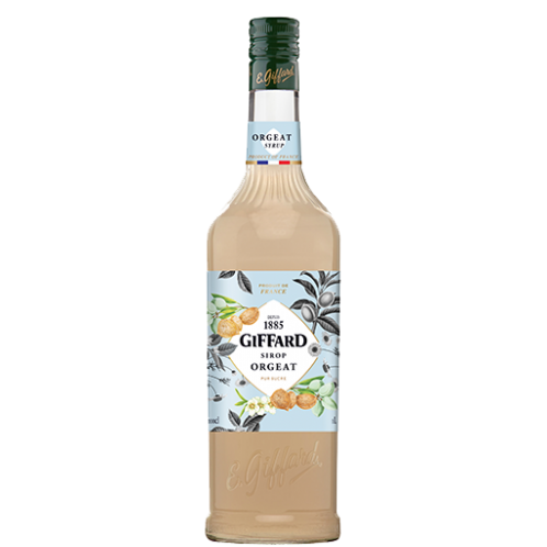 Giffard Orgeat Syrup - Mandelsirup