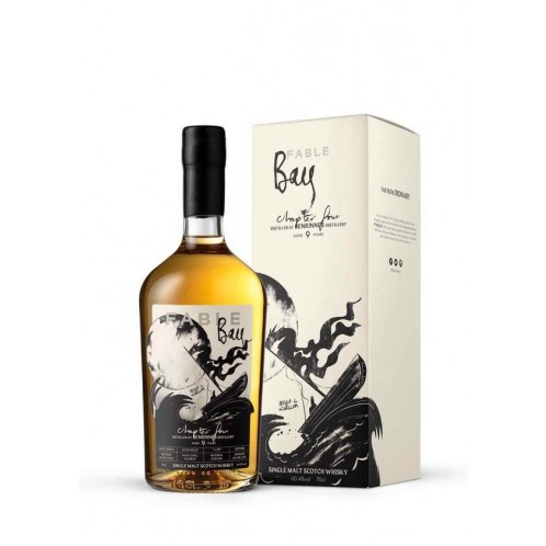 Fable Whisky – Chapter 4 “Bay”