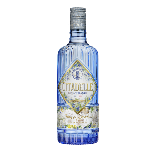 Citadelle Juniper Décadence gin