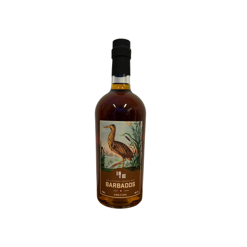 CollectorsSeriesRumNo13Barbados15YO607ABV70cl-03