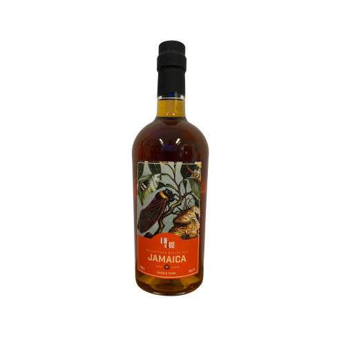 CollectorsSeriesRumNo15Jamaica537ABV70cl-06