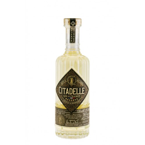 Citadelle GIn Reserve