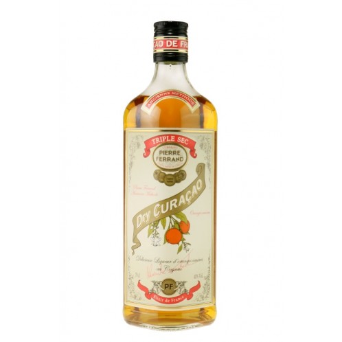 Pierre Ferrand Dry Curacao