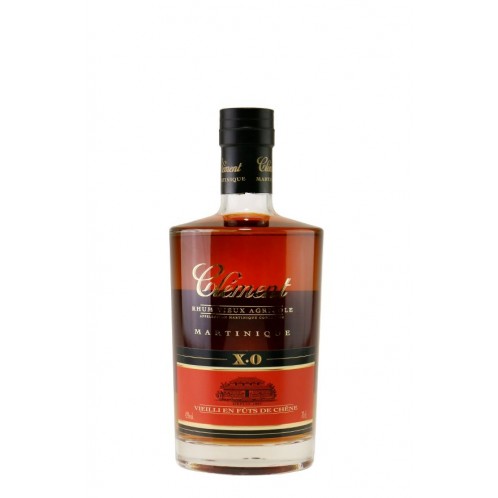 Clement Rhum XO