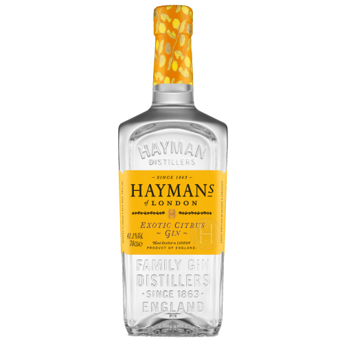 HAYMAN'S EXOTIC CITRUS GIN