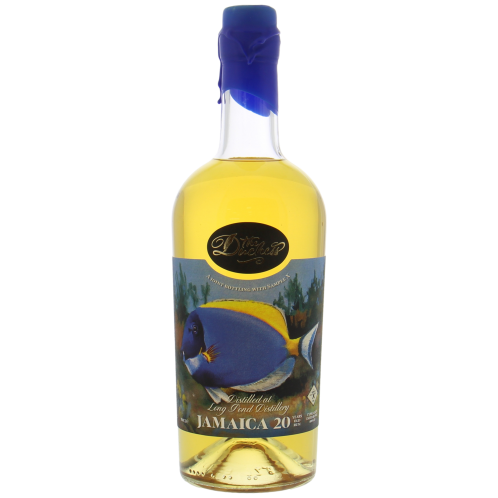 The Duchess Long Pond 20 YO