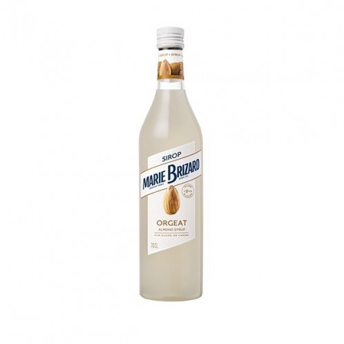 Marie Brizard Orgeat Sirup