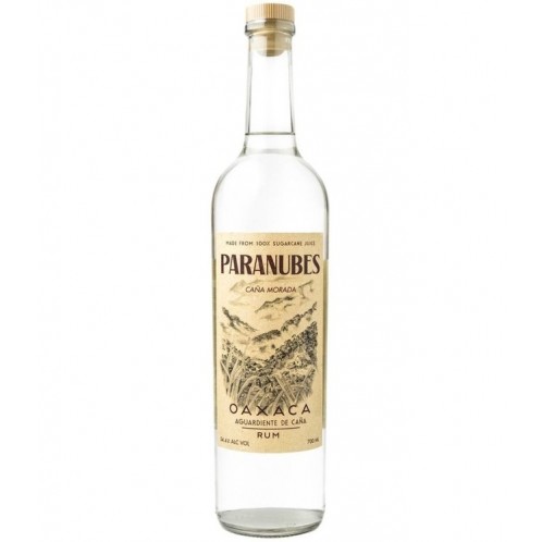Paranubes Cana Morada - 54,4% 70 cl