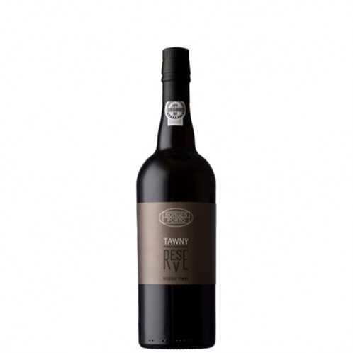 BORGES TAWNY RESERVE PORT