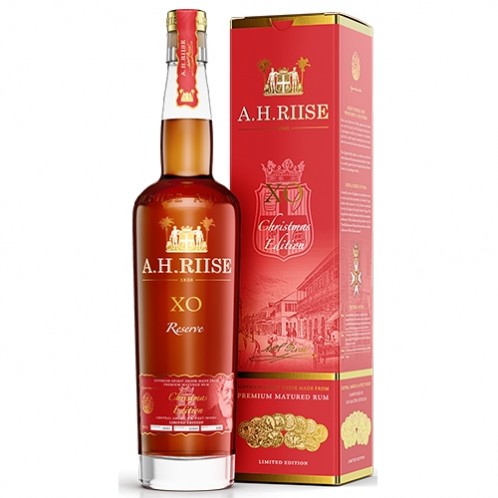 A.H. RIISE CHRISTMAS EDITION RESERVE 2022