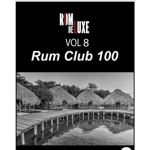 Rum Club 100 Vol. 8 Port Mourant