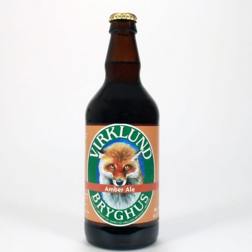 Amber Ale – Virklund Bryghus 5,7%