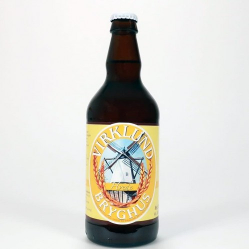 Hvede – Virklund Bryghus 5,0%