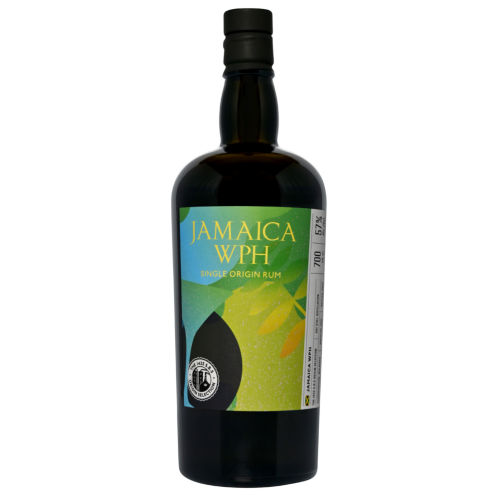 S.B.S Origin Jamaica WPH 57% ABV 70 cl