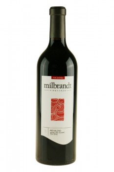 MilbrandtEstateRedBlend201575cl145ABV-20