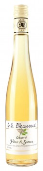 MassenezLiqueurdeFleurdeSureauHyldeblomst50cl-20