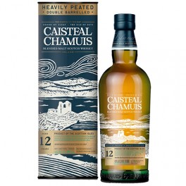 CaistealChamuis12YOHeavilyPeatedBlendedMaltWhisky-20