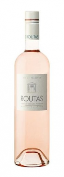 ChateauRoutasRose20216Liter13ABV600cl-20