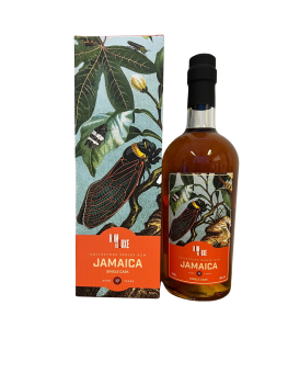 CollectorsSeriesRumNo15Jamaica544ABV70cl-20