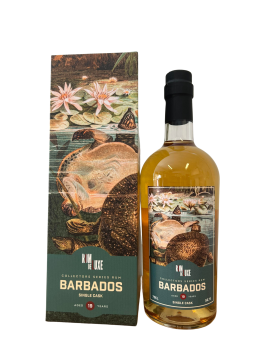 CollectorsSeriesRumNo10Barbados19YO507ABV70cl-20