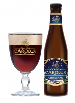 GoudenCarolusChristmasAle33cl105ABV-20