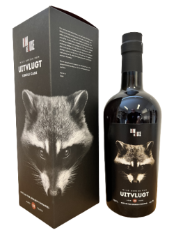 WildSeriesRumNo31Uitvlugt32YO634ABV70cl-20