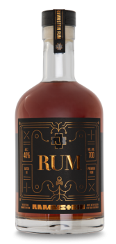 RammsteinRum40ABV70cl-20