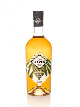 SampleElevenMaturedspecialEditionforSalonduRhum622ABV70cl-20