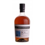Diplomático Distillery Collection Nº1 Batch Kettle Rom 47% ABV 70 cl.