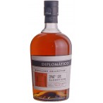 Diplomático Distillery Collection Nº2 Barbet Rom 47% ABV 70 cl.