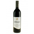 Milbrandt Cabernet Sauvignon 2016 - 75 CL 13,5 %