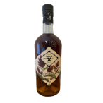 Sample X Foursquare 13 years