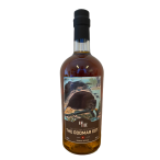 Collectors series rum no. 4 - The Oddmar Edition