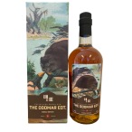Collectors series rum no. 4 - The Oddmar Edition