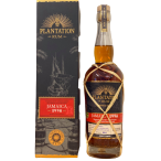 Plantation Jamaica 1998 CRV Bardstown 
