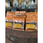 Romkaffe fra Romdeluxe 200 gr