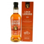 Loch Lomond 150th Open Limited Edition 40% ABV - 70 cl.