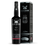A. H. Riise FOUNDERS RESERVE COLLECTOR’S EDITION Release 4 - 45,1% ABV - 70 cl.