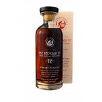 Benrinnes 12 year old Cask 312520 53.7% ABV - 70 cl.