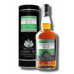 Bristol Classic Rum - Dominican Rum 2013 - 2022