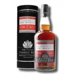 Bristol Classic Rum - Port Mourant 1990 - 2022 